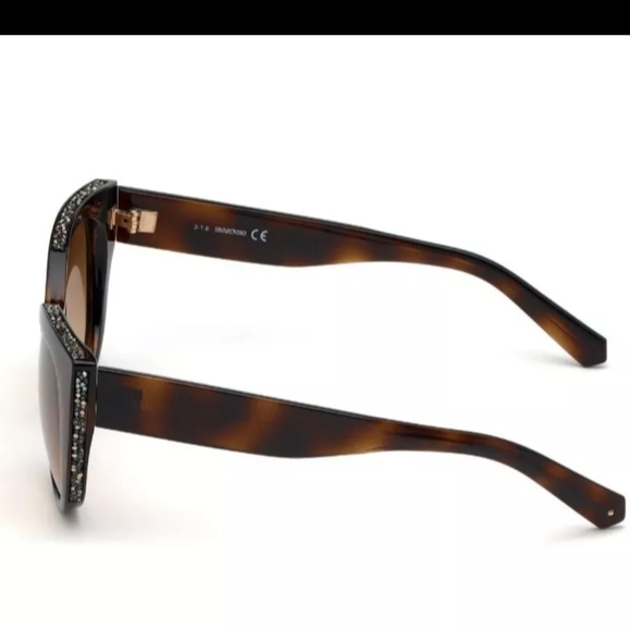 Swarovski sunglasses - Picture 3 of 4